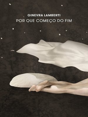 cover image of Por Que Começo do Fim